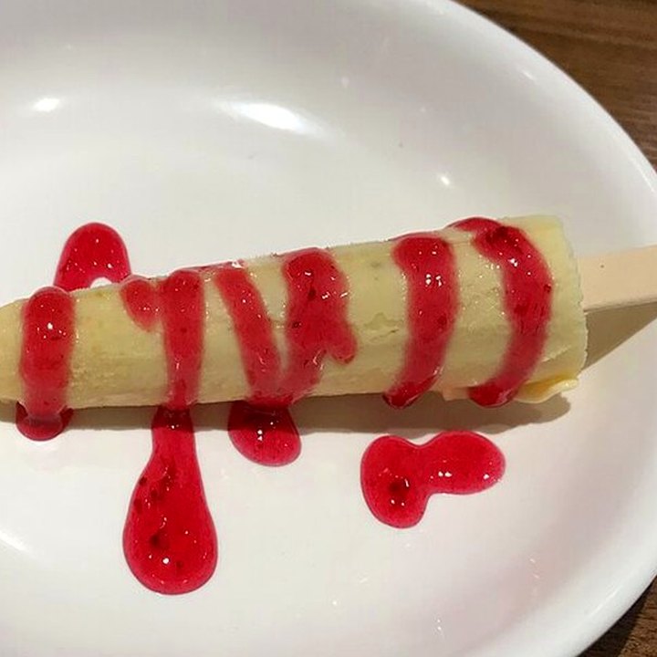 Kulfi Falooda