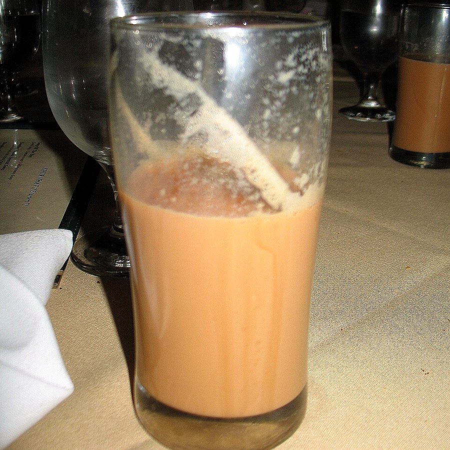 Masala Tea