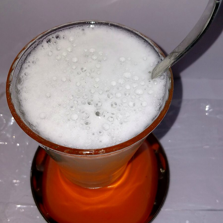 Fresh Juice