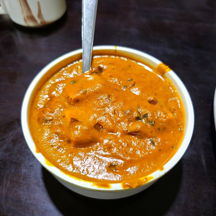 Paneer Butter Masala