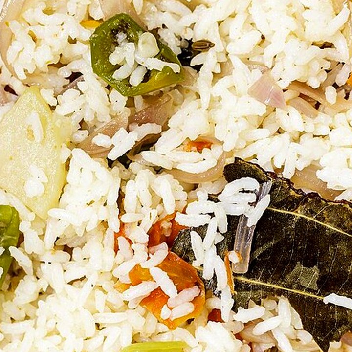 Paneer Tawa Pulav