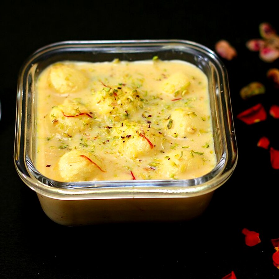 Ras Malai