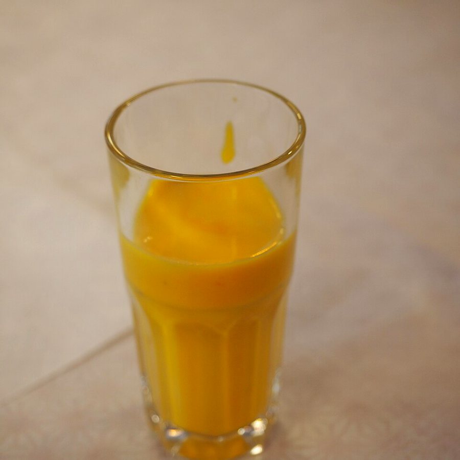 Sweet Lassi
