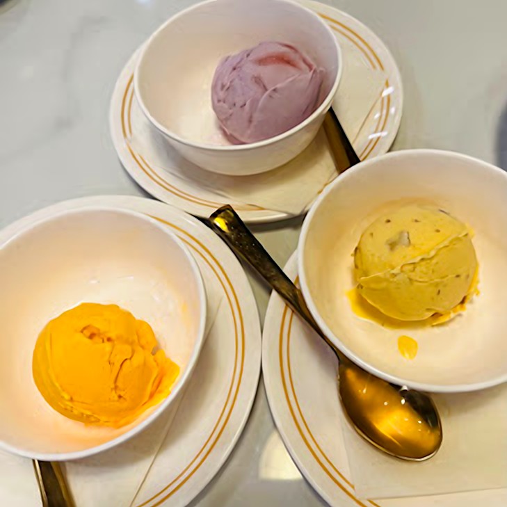 Ice Cream