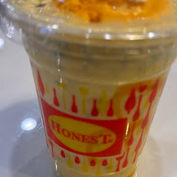 Mango Shake