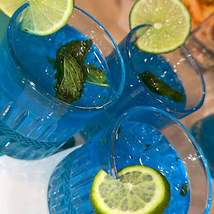 Mocktails