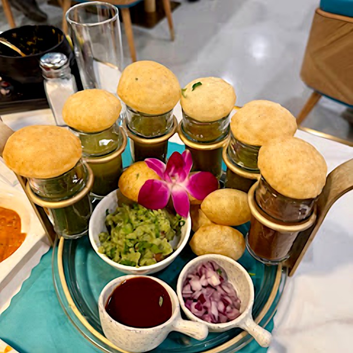 Pani Puri