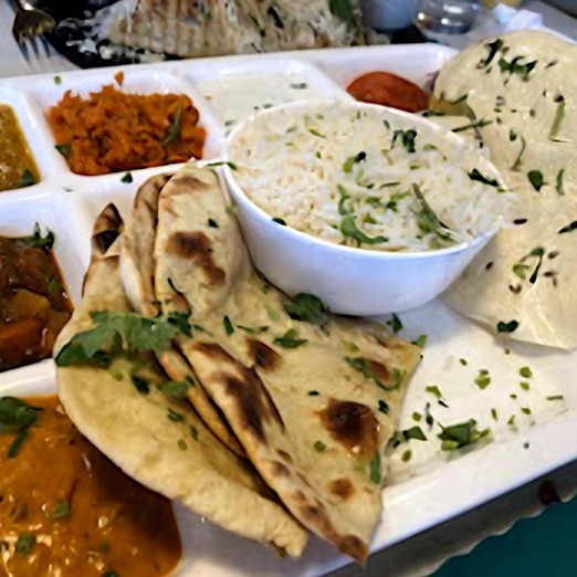 Veg Kolhapuri