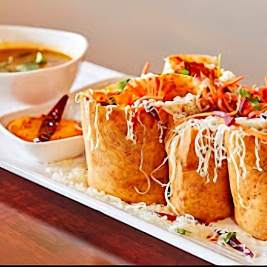 raj kachori