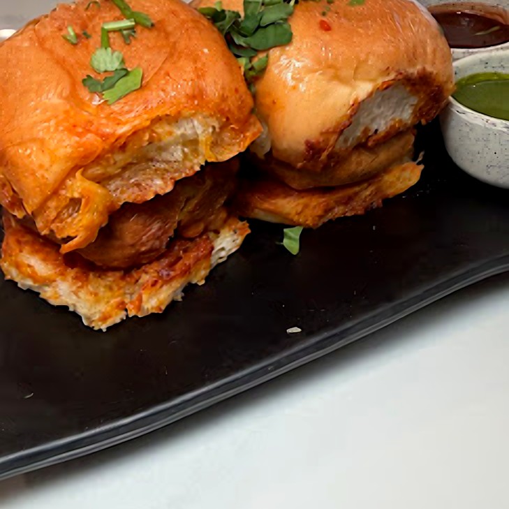 Vada Pav